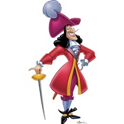 Captain Hook