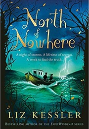 North of Nowhere (Liz Kessler)