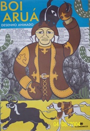 Boi Aruá (1983)