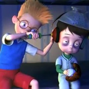 Meet the Robinsons - Another Believer