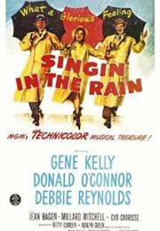 Singin&#39; in the Rain (1952)