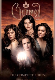 Charmed (1998)