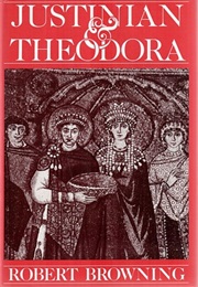 Justinian and Theodora (Robert Browning)