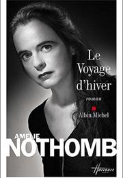 Le Voyage D&#39;hiver