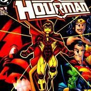 Hourman