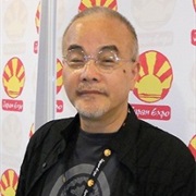 Kenji Kodama