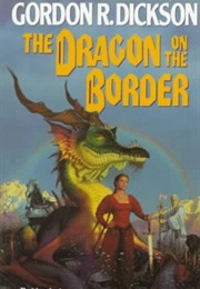 The Dragon on the Border (Gordon R. Dickson)