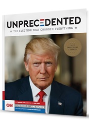 Unprecedented (Cnn.com)