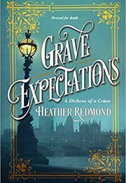 Grave Expectations (Heather Redmond)