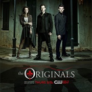 The Originals Season 3