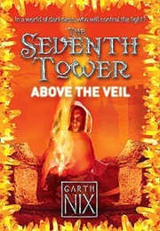Above the Veil (Garth Nix)