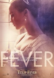 Tulip Fever (2017)