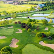 Golf Course Management (Tarleton State University)