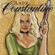 Hellblazer Special: Lady Constantine