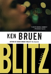 Blitz (Ken Bruen)