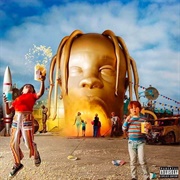 ASTROWORLD