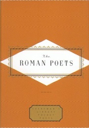 Roman Poets (Peter Washington)