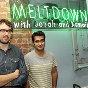 The Meltdown With Jonah and Kumail