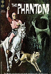 The Phantom (Lee Falk)