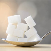 Cut Out Sugar for 30 Days