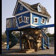 Fun House