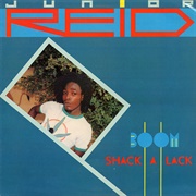 Junior Reid - Boom Shack a Lack