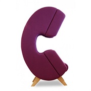 Phone Chair