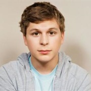 Michael Cera