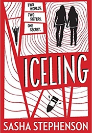 Iceling (Sasha Stephenson)