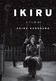 Ikiru (1952)