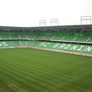 Euroborg (FC Groningen)