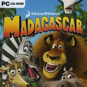 Madagascar (Pc)