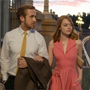 Ryan Gosling &amp; Emma Stone