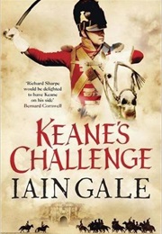 Keane&#39;s Challenge (Iain Gale)