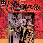 Lazarus Five