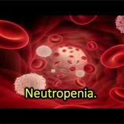 Neutropenia