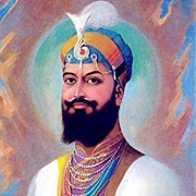 Guru Hargobind