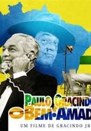 Paulo Gracindo - O Bem Amado (2009)