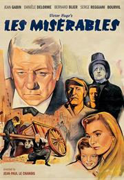 Les Misérables (1958)