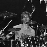 Stewart Copeland (The Police)