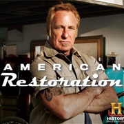 American Restoration