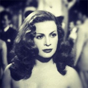 Hind Rostom