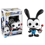 65: Oswald Rabbit