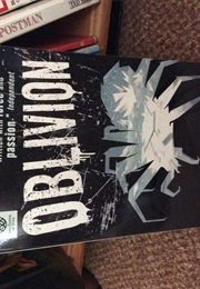 Oblivion (Anthony Horowitz)