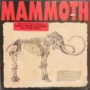 Mammoth - Mammoth