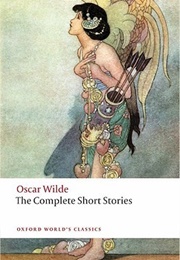 Complete Shorter Fiction (Oscar Wilde)