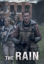 The Rain (2018)