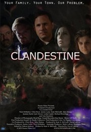 Clandestine (2016)