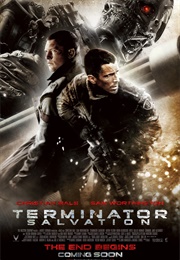 Terminator: Salvation (2009)