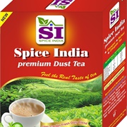 Spice India Tea